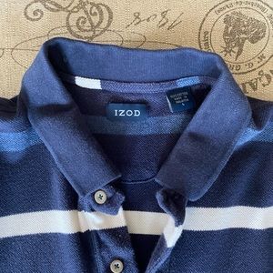 IZOD Men’s Polo